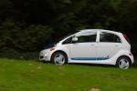 Mitsubishi i-MiEV 2012 года (US)
